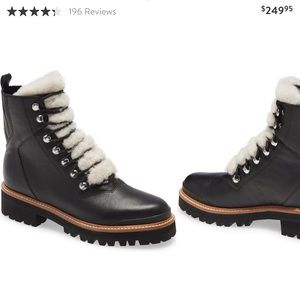 Marc fisher Ltd boots